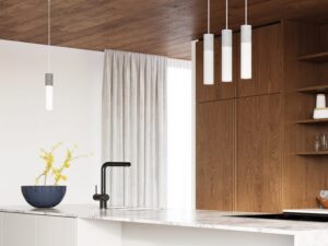 miniaturka 3-Żarówkowa Lampa Wisząca XANADU 3P