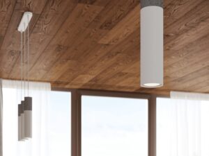 miniaturka 3-Żarówkowa Lampa Wisząca XANADU 3P