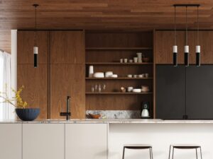 miniaturka 3-Żarówkowa Lampa Wisząca XANADU 3P