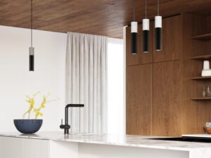 miniaturka 3-Żarówkowa Lampa Wisząca XANADU 3P