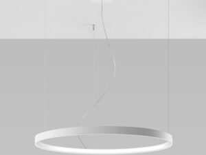 miniaturka Multifunkcjonalny Żyrandol RADIX 78 dla Eleganckich Przestrzeni