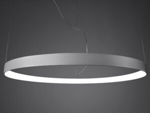 miniaturka Multifunkcjonalny Żyrandol RADIX 78 dla Eleganckich Przestrzeni