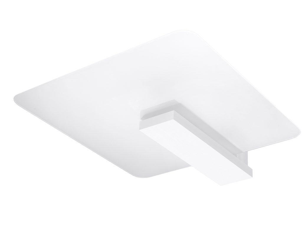 Idealny dla każdego wnętrza Plafon LIVORNO