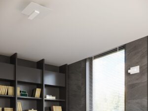 miniaturka Idealny dla każdego wnętrza Plafon LIVORNO