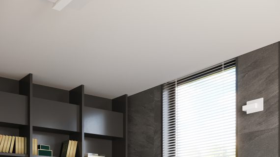 miniaturka Idealny dla każdego wnętrza Plafon LIVORNO