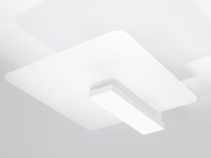 miniaturka Idealny dla każdego wnętrza Plafon LIVORNO