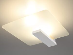 miniaturka Idealny dla każdego wnętrza Plafon LIVORNO