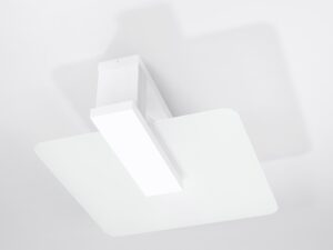 miniaturka Idealny dla każdego wnętrza Plafon LIVORNO