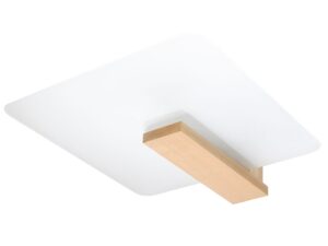 miniaturka Idealny dla każdego wnętrza Plafon LIVORNO