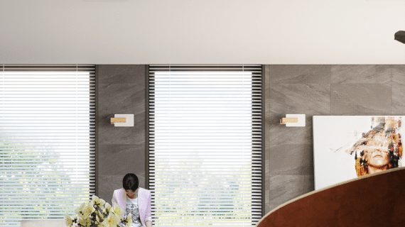 miniaturka Idealny dla każdego wnętrza Plafon LIVORNO