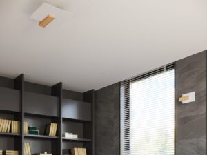 miniaturka Idealny dla każdego wnętrza Plafon LIVORNO