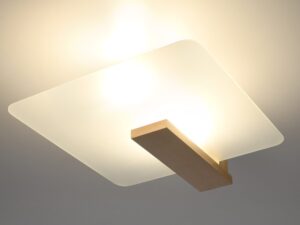 miniaturka Idealny dla każdego wnętrza Plafon LIVORNO