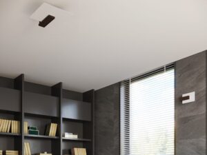 miniaturka Idealny dla każdego wnętrza Plafon LIVORNO