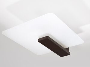 miniaturka Idealny dla każdego wnętrza Plafon LIVORNO