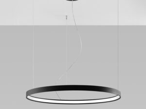 miniaturka Multifunkcjonalny Żyrandol RADIX 78 dla Eleganckich Przestrzeni