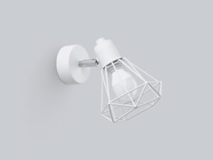 miniaturka Funkcjonalny Kinkiet Loftowy KALISTO 1