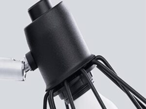 miniaturka Funkcjonalny Kinkiet Loftowy KALISTO 1