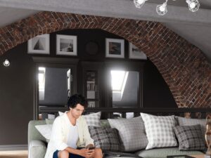 miniaturka Plafon KALISTO 2 do Każdego Wnętrza