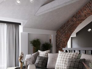 miniaturka Plafon KALISTO 2 do Każdego Wnętrza