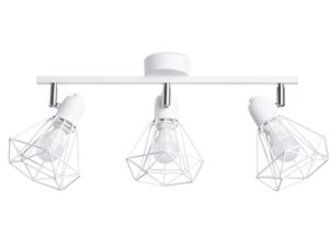 Plafon KALISTO 3 dla Nowoczesnych Wnętrz