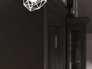 miniaturka Plafon KALISTO 3 dla Nowoczesnych Wnętrz