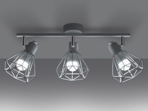 miniaturka Plafon KALISTO 3 dla Nowoczesnych Wnętrz