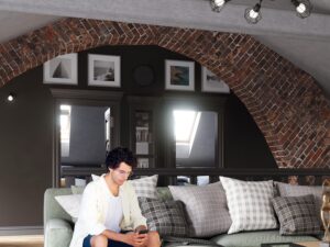 miniaturka Plafon KALISTO 2 do Każdego Wnętrza