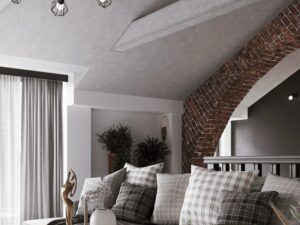 miniaturka Plafon KALISTO 2 do Każdego Wnętrza