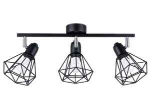 miniaturka Plafon KALISTO 3 dla Nowoczesnych Wnętrz