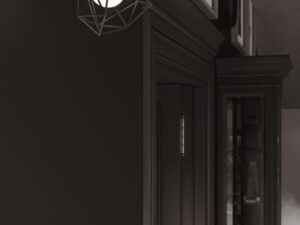 miniaturka Plafon KALISTO 3 dla Nowoczesnych Wnętrz