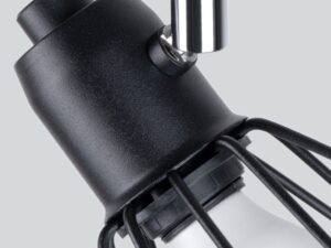 miniaturka Plafon KALISTO 3 dla Nowoczesnych Wnętrz