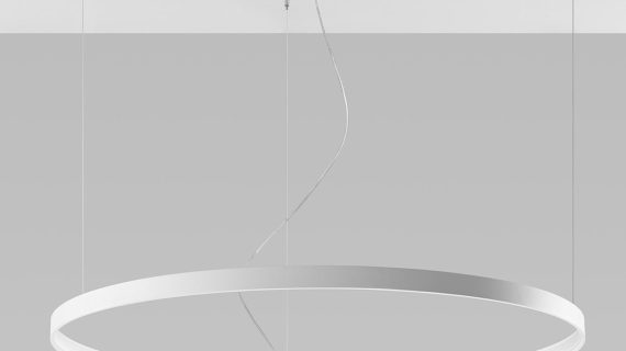 Nowoczesne Parametry Świecenia Żyrandola RADIX 110 - obrazek 22