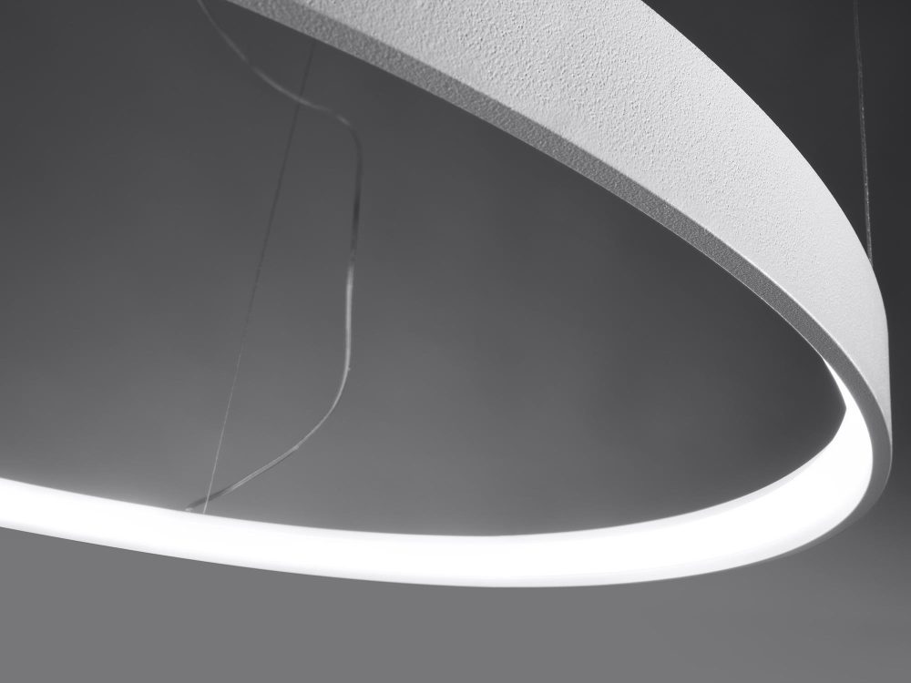 Nowoczesne Parametry Świecenia Żyrandola RADIX 110 - obrazek 35