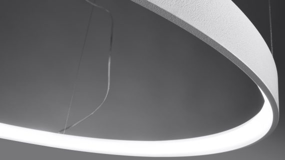 Nowoczesne Parametry Świecenia Żyrandola RADIX 110 - obrazek 35