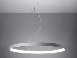 miniaturka Nowoczesne Parametry Świecenia Żyrandola RADIX 110