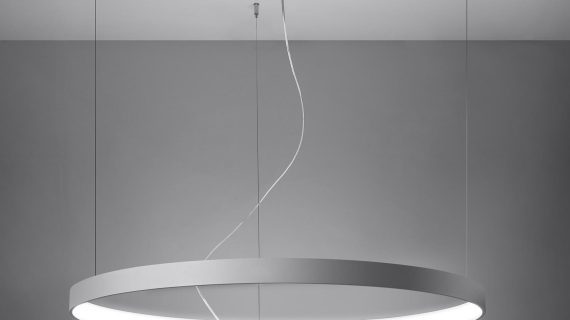 Nowoczesne Parametry Świecenia Żyrandola RADIX 110 - obrazek 23