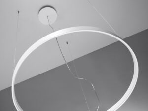 miniaturka Nowoczesne Parametry Świecenia Żyrandola RADIX 110