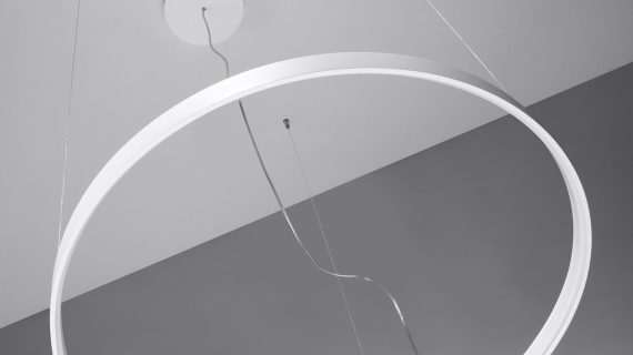 Nowoczesne Parametry Świecenia Żyrandola RADIX 110 - obrazek 24