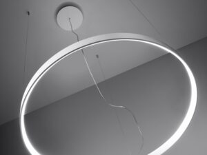 miniaturka Nowoczesne Parametry Świecenia Żyrandola RADIX 110