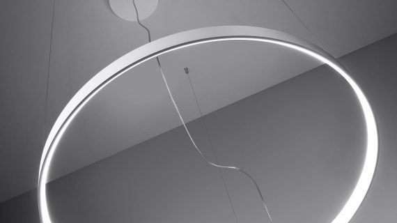 Nowoczesne Parametry Świecenia Żyrandola RADIX 110 - obrazek 25