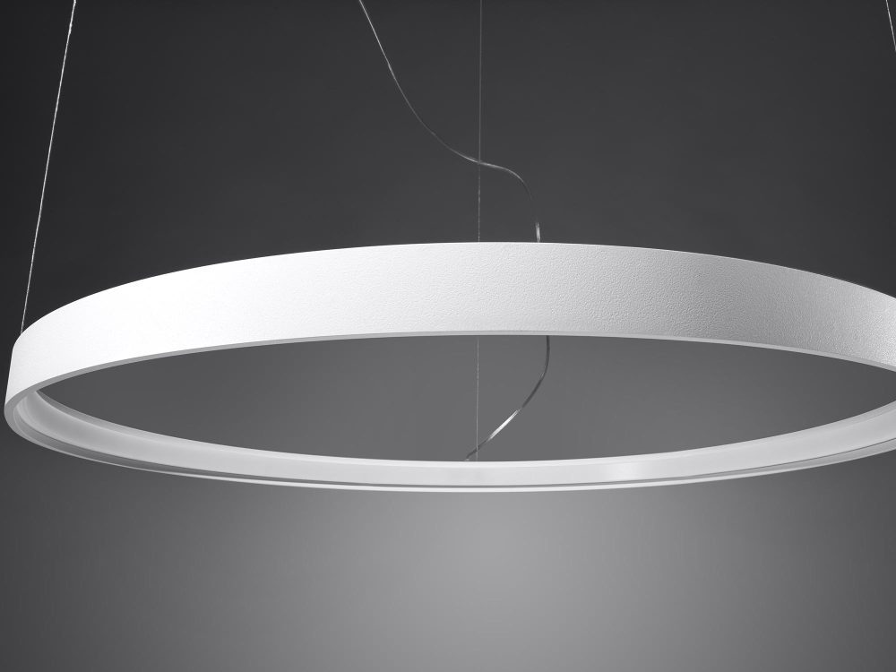 Nowoczesne Parametry Świecenia Żyrandola RADIX 110 - obrazek 26