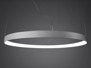 miniaturka Nowoczesne Parametry Świecenia Żyrandola RADIX 110