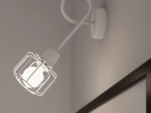 miniaturka Uniwersalny Kinkiet w Stylu Loft SOLIS 1