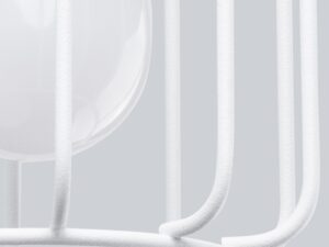 miniaturka Uniwersalny Kinkiet w Stylu Loft SOLIS 1