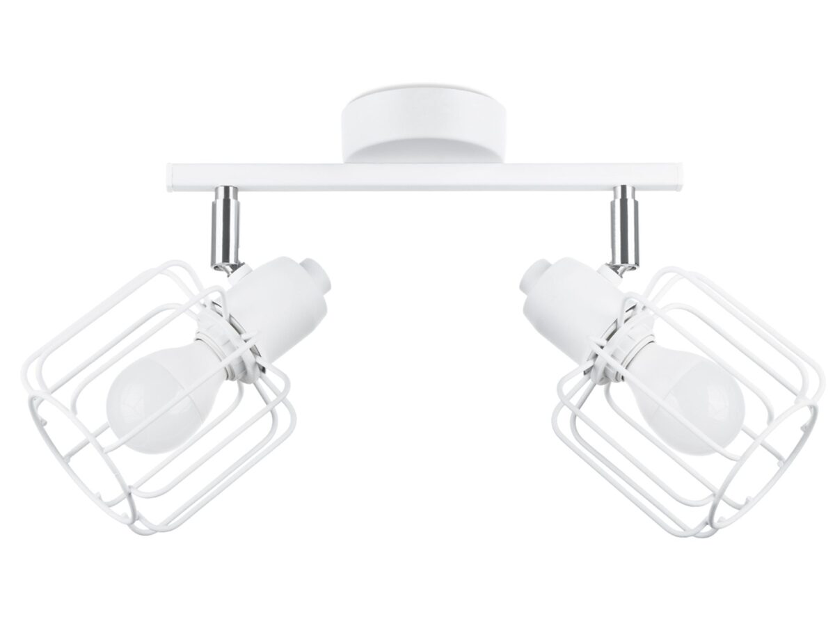 Plafon SOLIS 2 do Każdego Wnętrza