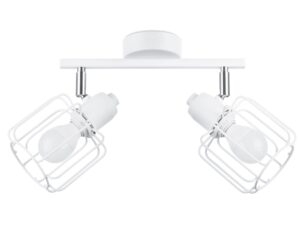 Plafon SOLIS 2 do Każdego Wnętrza