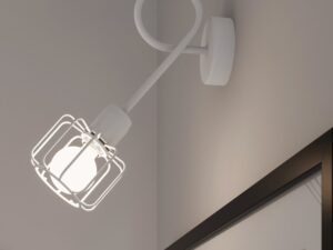 miniaturka Plafon SOLIS 2 do Każdego Wnętrza