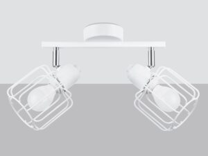 miniaturka Plafon SOLIS 2 do Każdego Wnętrza