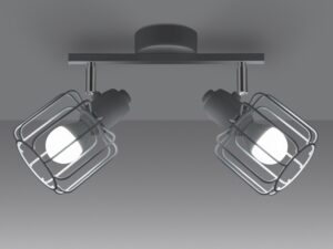 miniaturka Plafon SOLIS 2 do Każdego Wnętrza