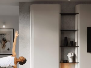 miniaturka Plafon SOLIS 3 dla Nowoczesnych Wnętrz